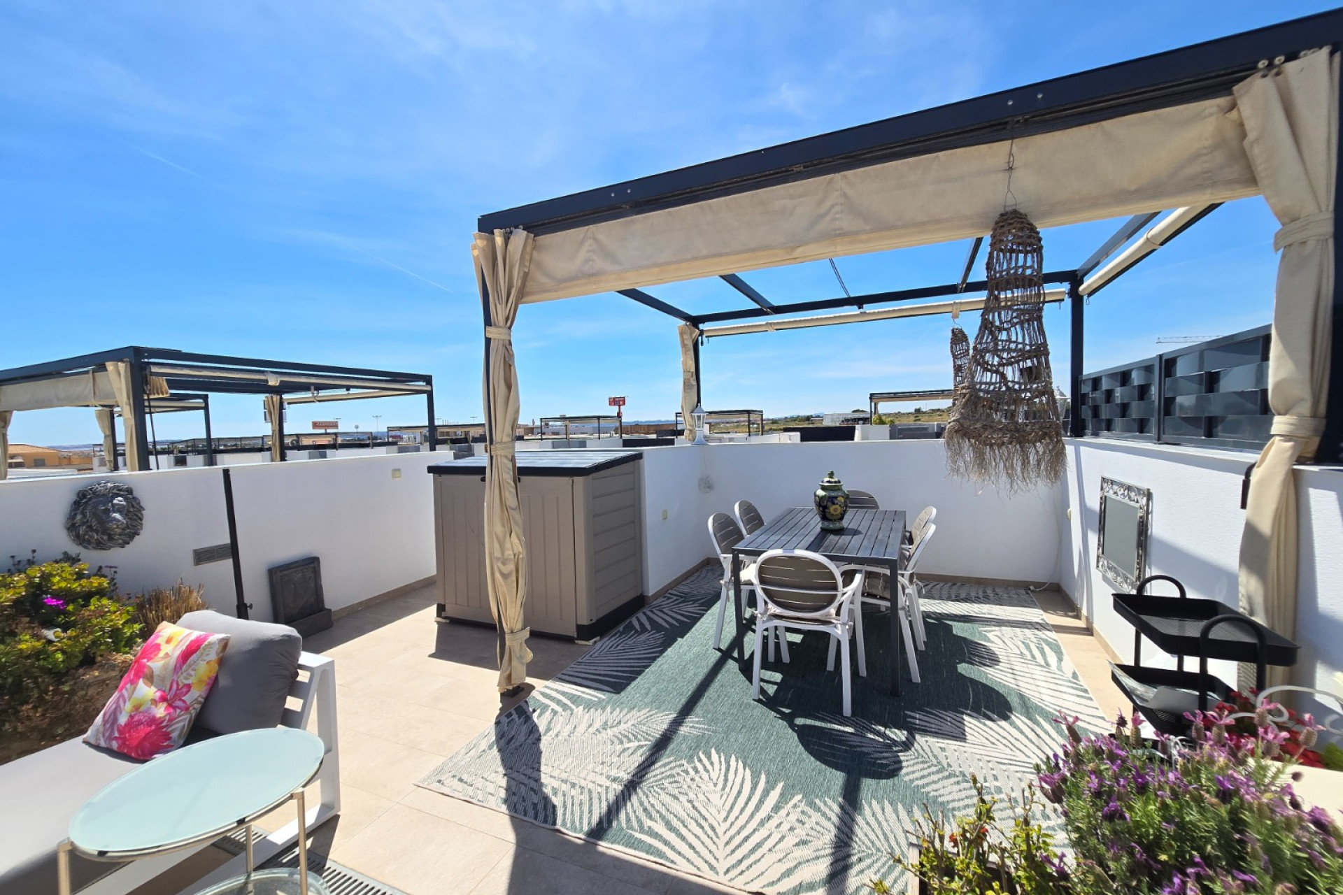 Resale - Town House - Ciudad Quesada - Doña Pepa *