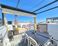 Resale - Town House - Ciudad Quesada - Doña Pepa *