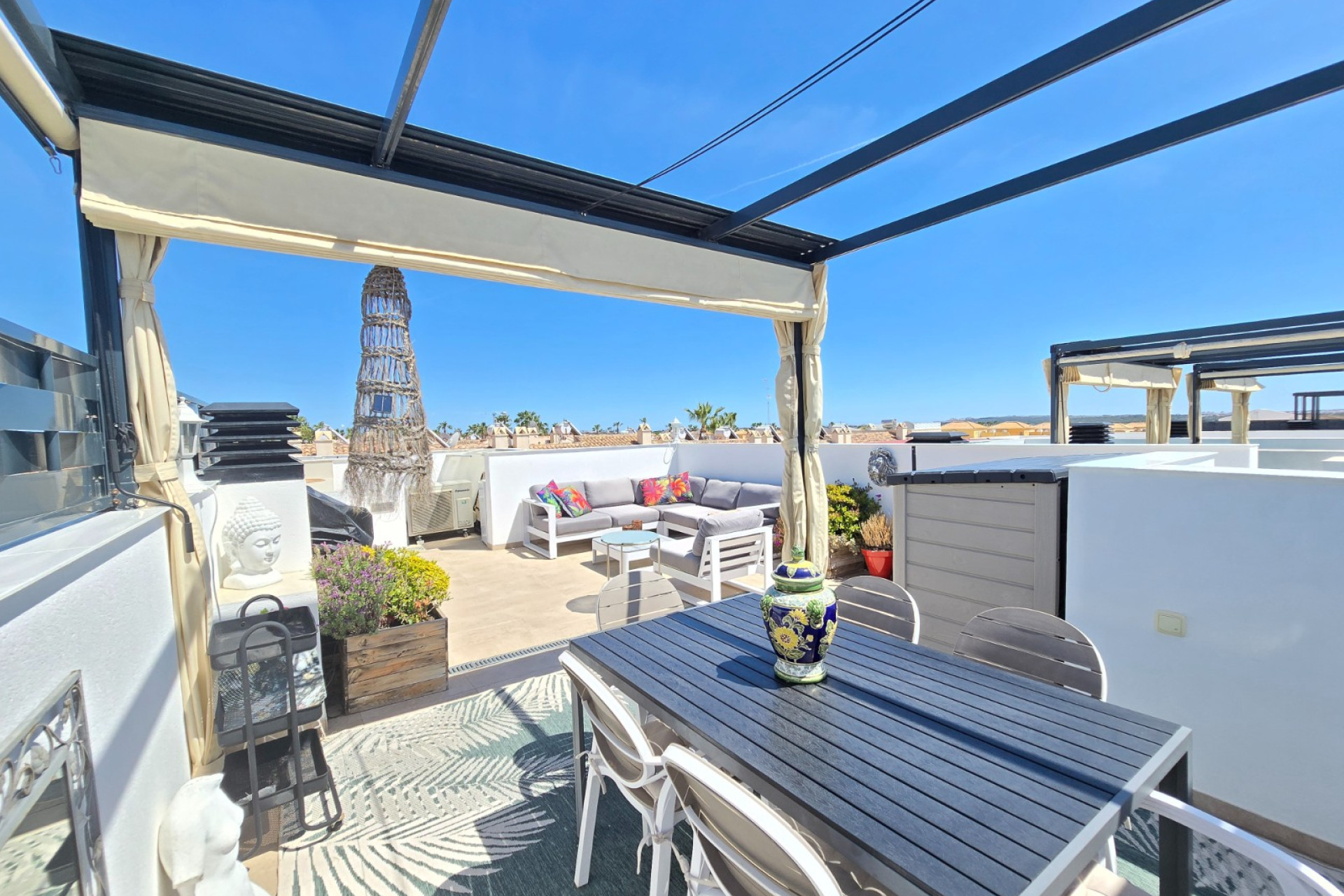 Resale - Town House - Ciudad Quesada - Doña Pepa *