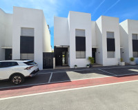 Resale - Town House - Ciudad Quesada - Doña Pepa *