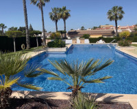 Resale - Town House - Ciudad Quesada - Doña pepa