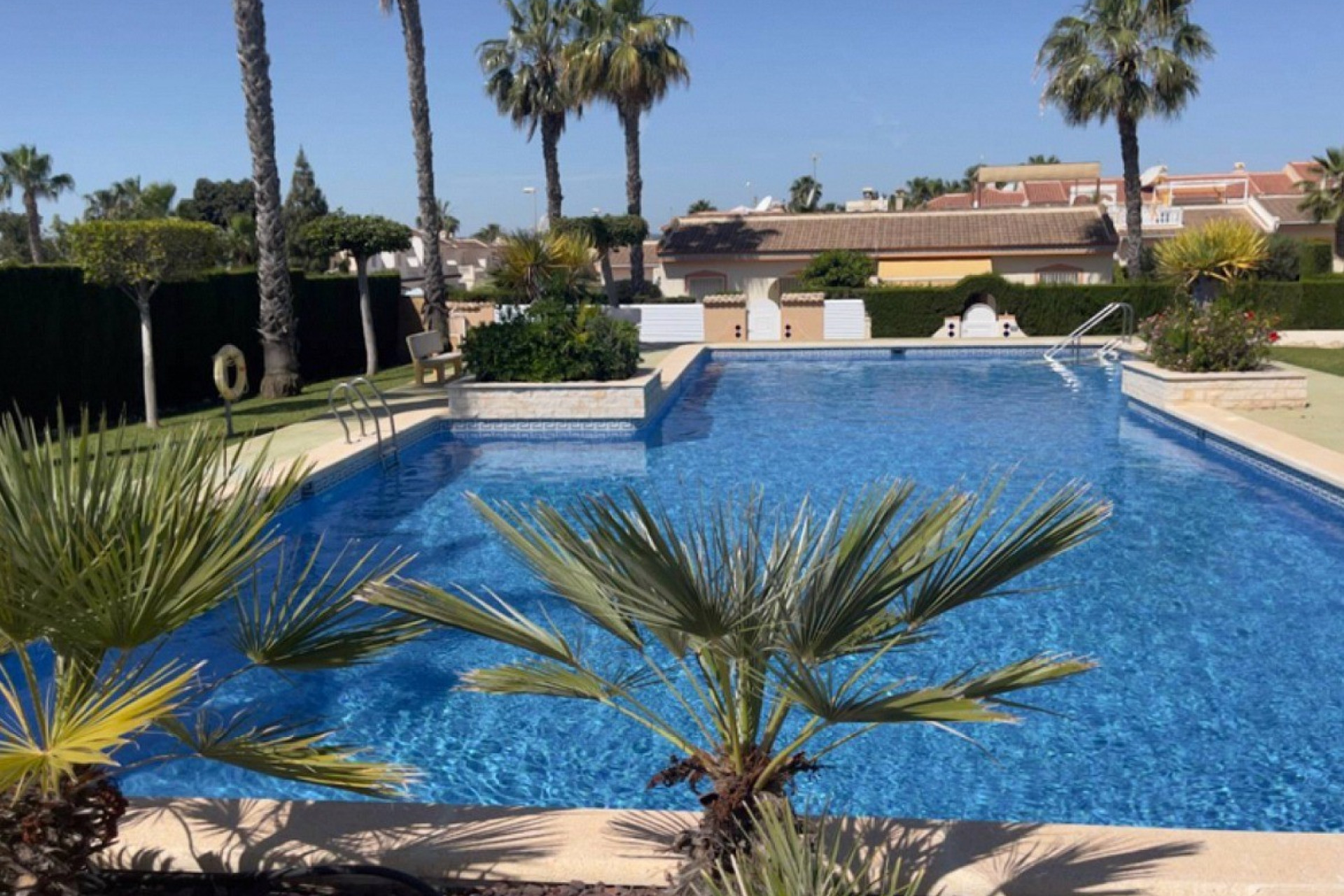 Resale - Town House - Ciudad Quesada - Doña pepa