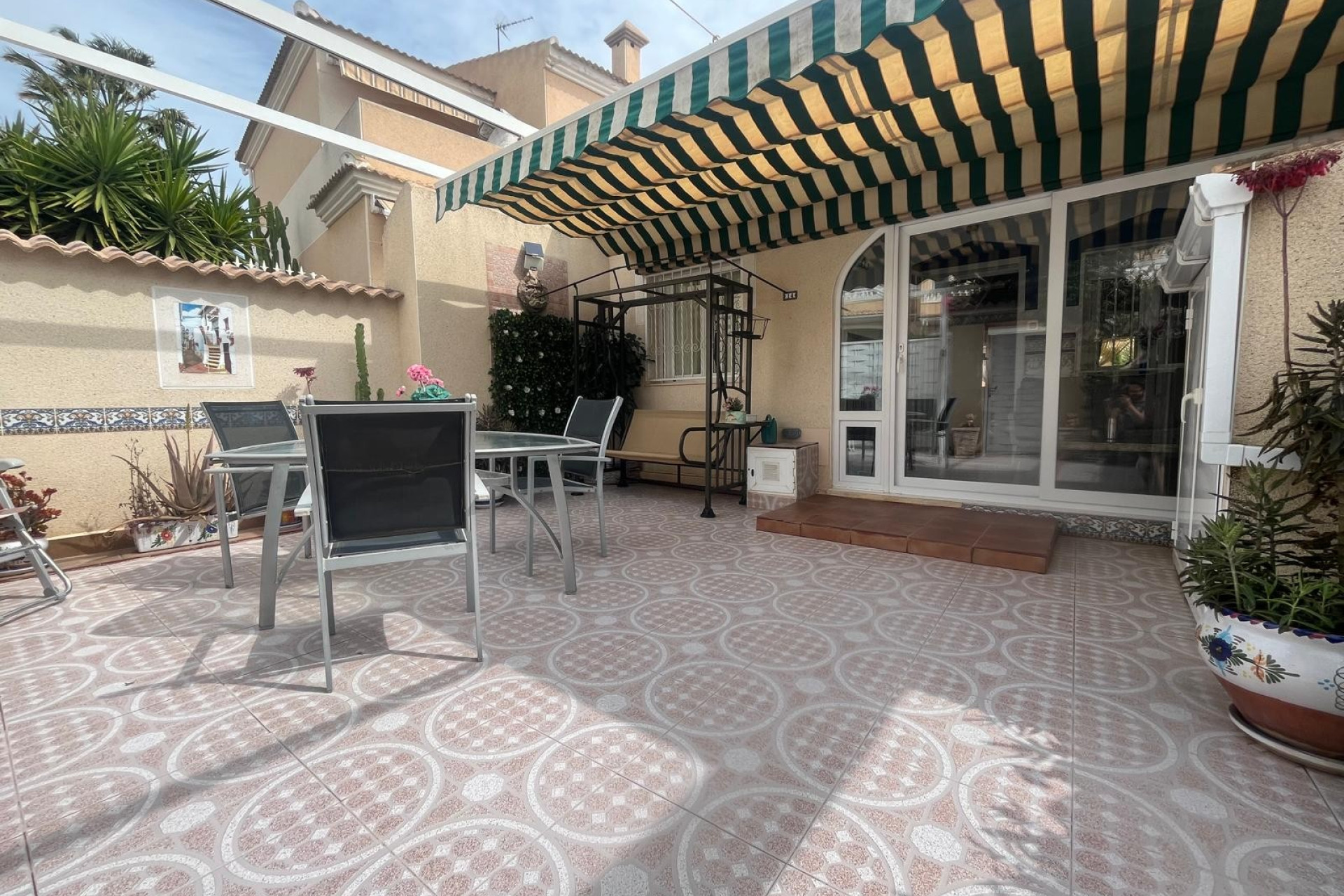 Resale - Town House - Ciudad Quesada - Doña pepa