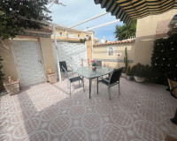 Resale - Town House - Ciudad Quesada - Doña pepa