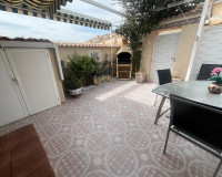 Resale - Town House - Ciudad Quesada - Doña pepa