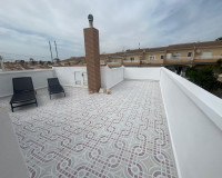 Resale - Town House - Ciudad Quesada - Doña pepa