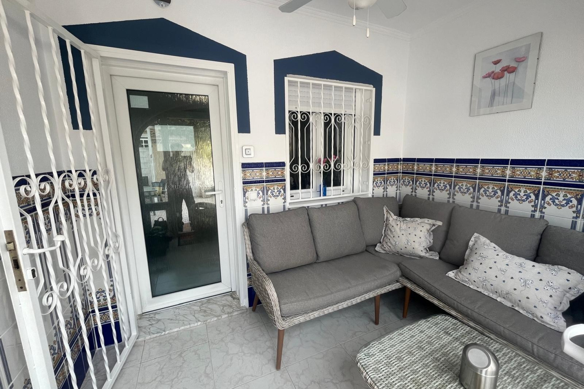 Resale - Town House - Ciudad Quesada - Doña pepa