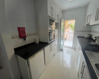 Resale - Town House - Ciudad Quesada - Doña pepa