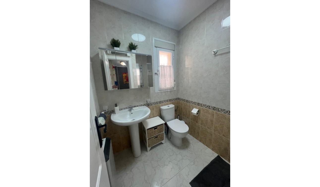 Resale - Town House - Ciudad Quesada - Doña pepa