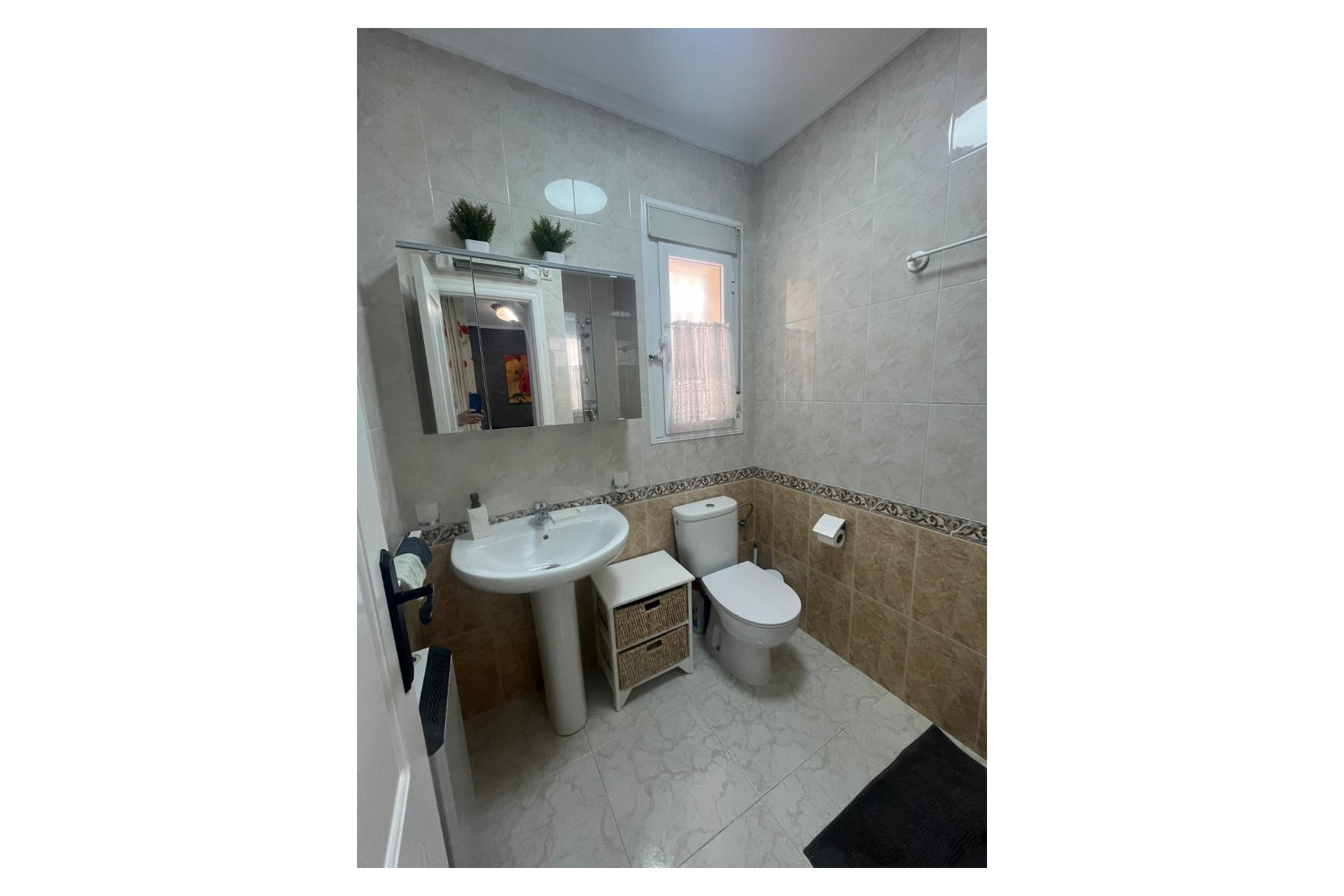 Resale - Town House - Ciudad Quesada - Doña pepa