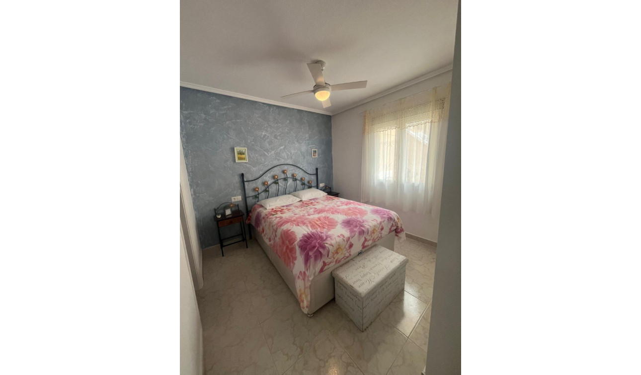 Resale - Town House - Ciudad Quesada - Doña pepa