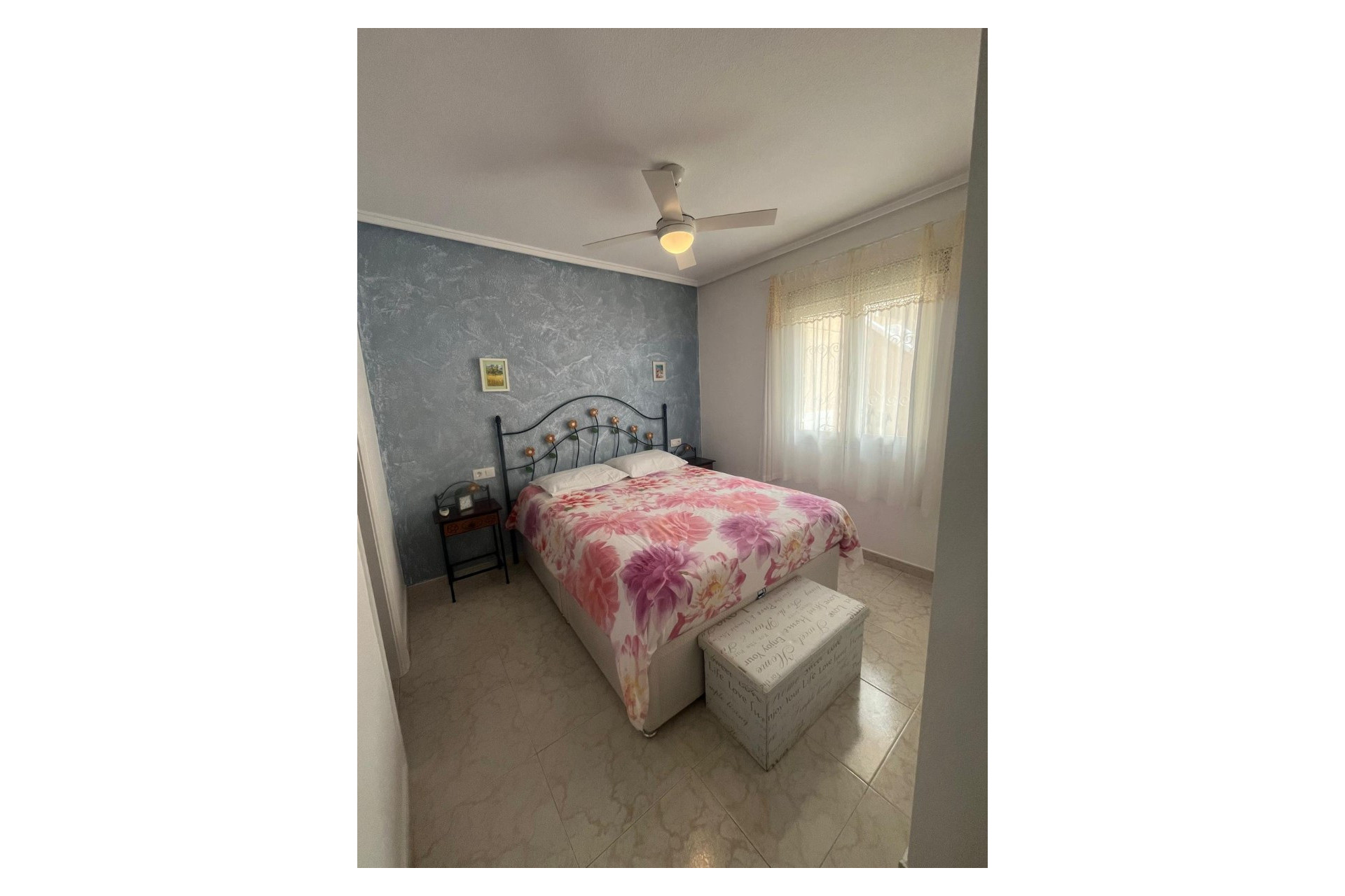 Resale - Town House - Ciudad Quesada - Doña pepa