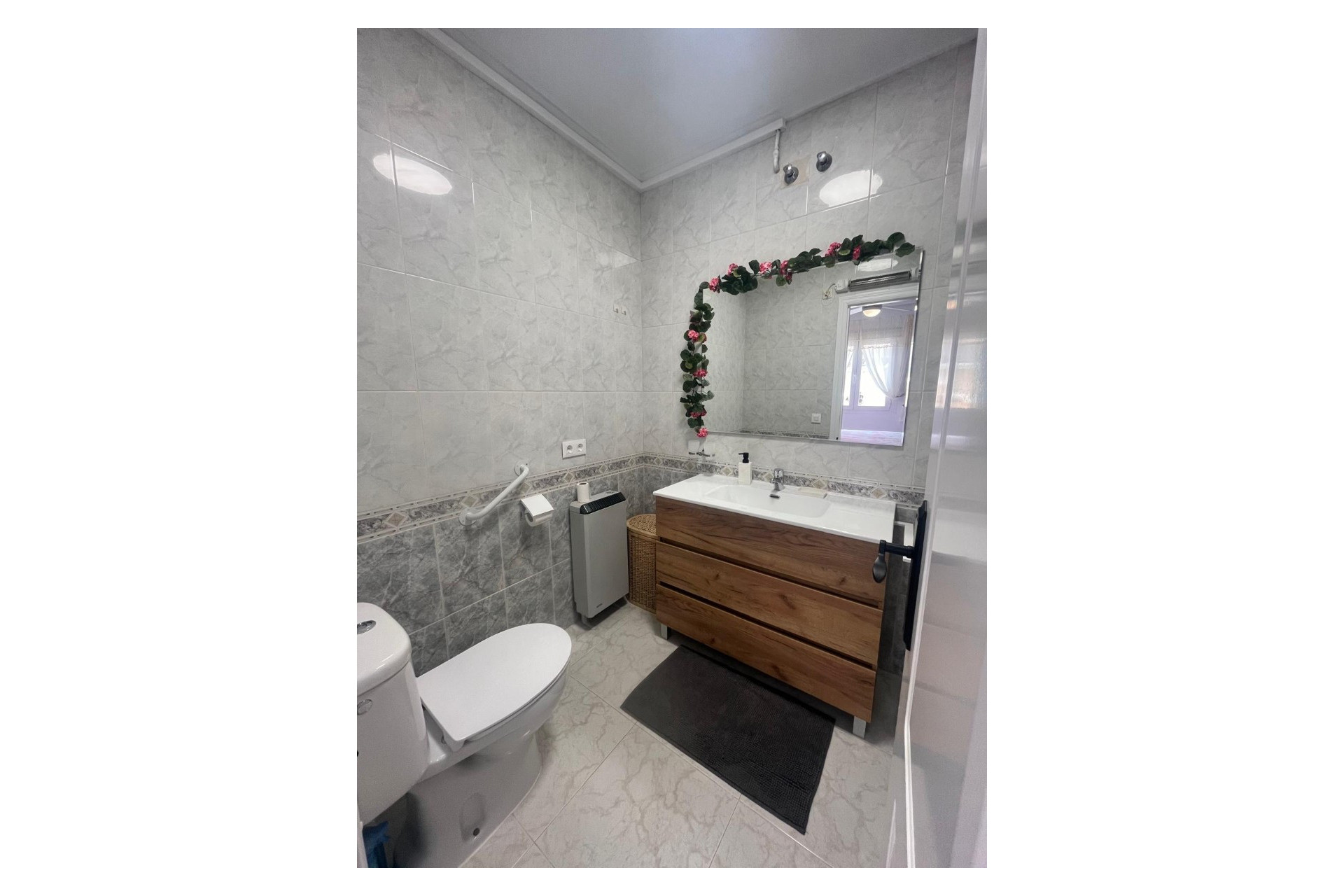 Resale - Town House - Ciudad Quesada - Doña pepa