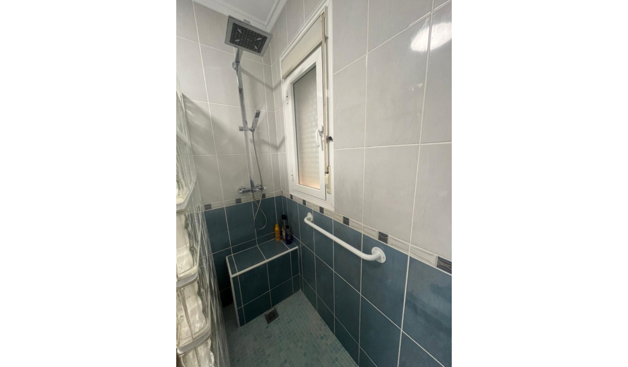 Resale - Town House - Ciudad Quesada - Doña pepa