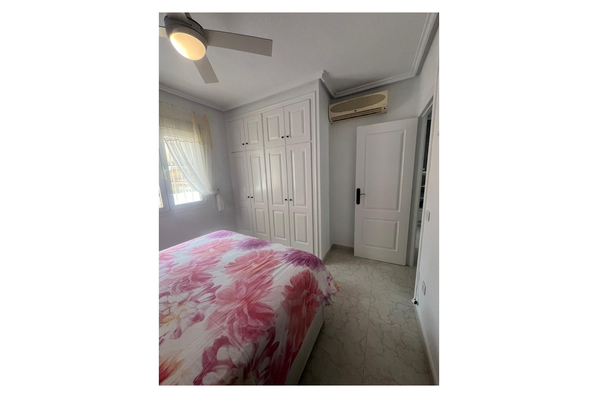 Resale - Town House - Ciudad Quesada - Doña pepa