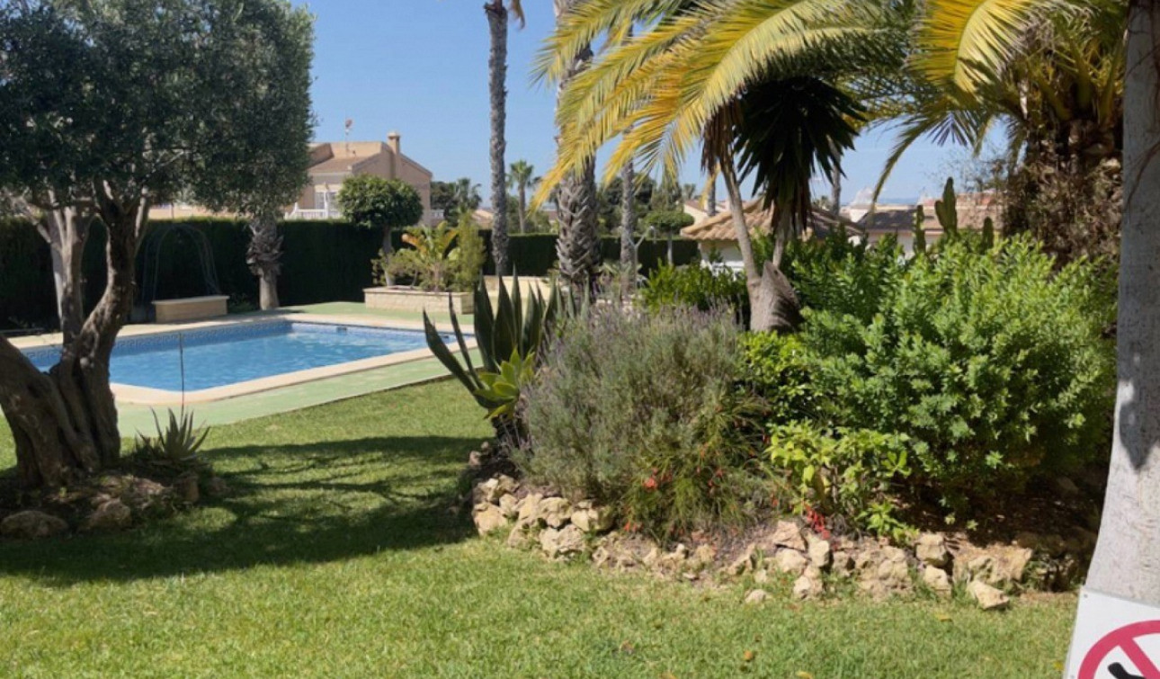 Resale - Town House - Ciudad Quesada - Doña pepa