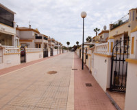 Resale - Town House - Ciudad Quesada - Doña Pepa