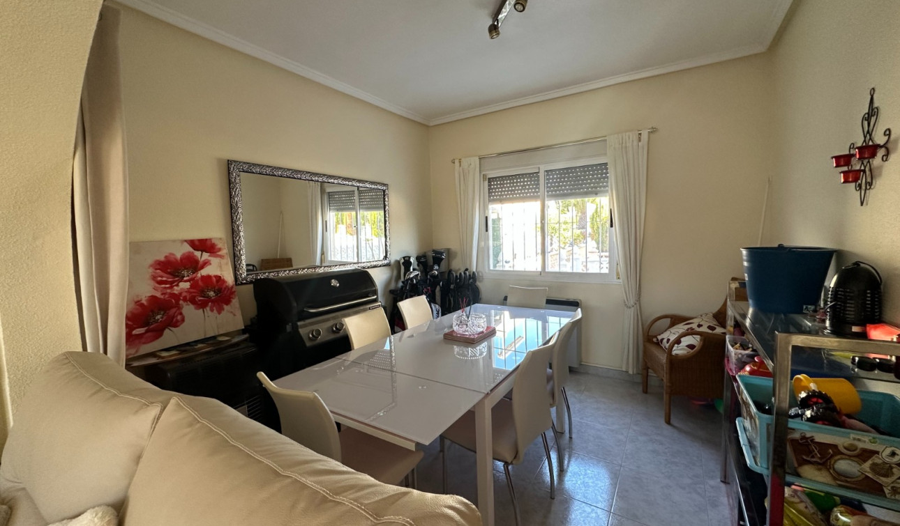 Resale - Town House - Ciudad Quesada - Doña pepa