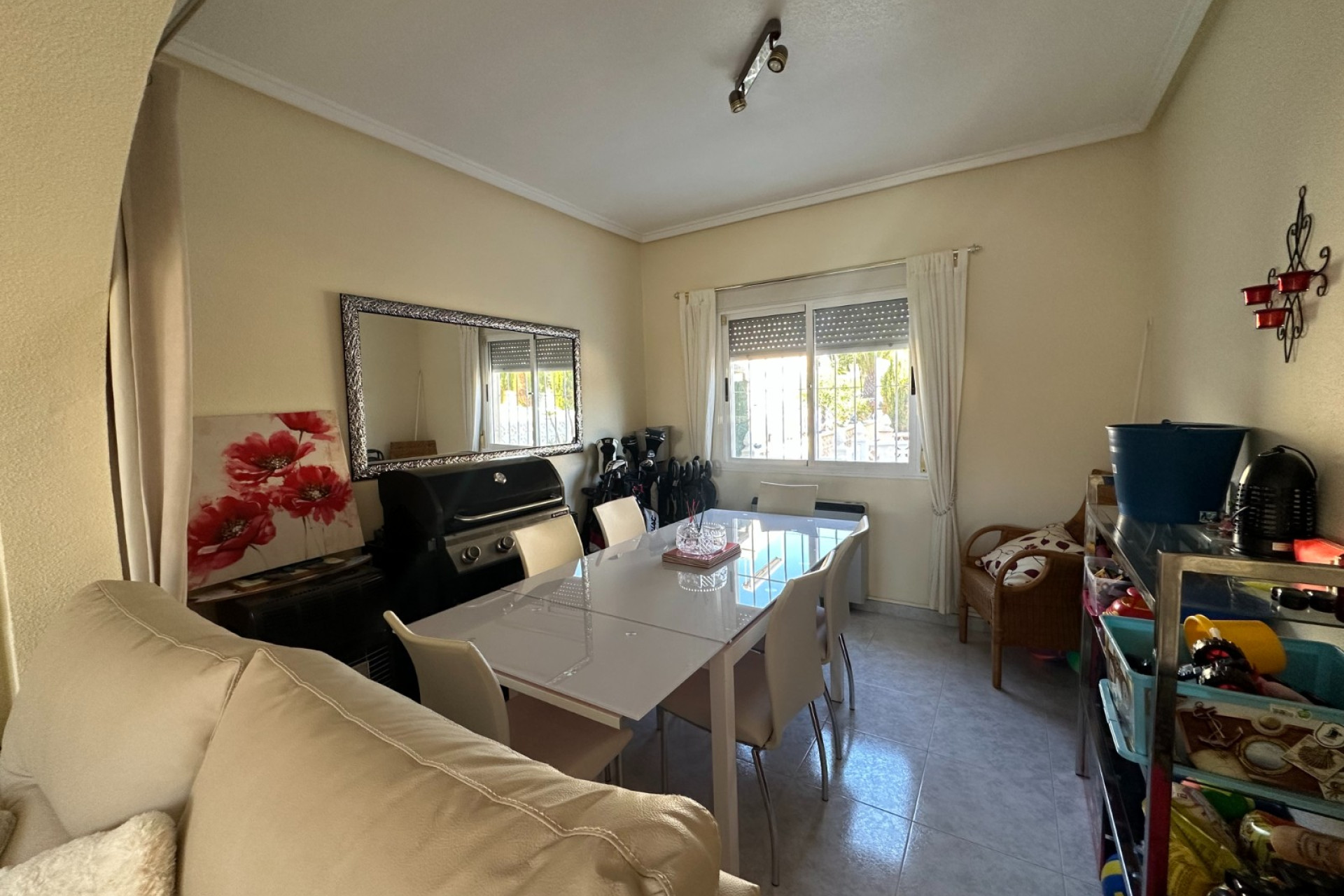 Resale - Town House - Ciudad Quesada - Doña pepa