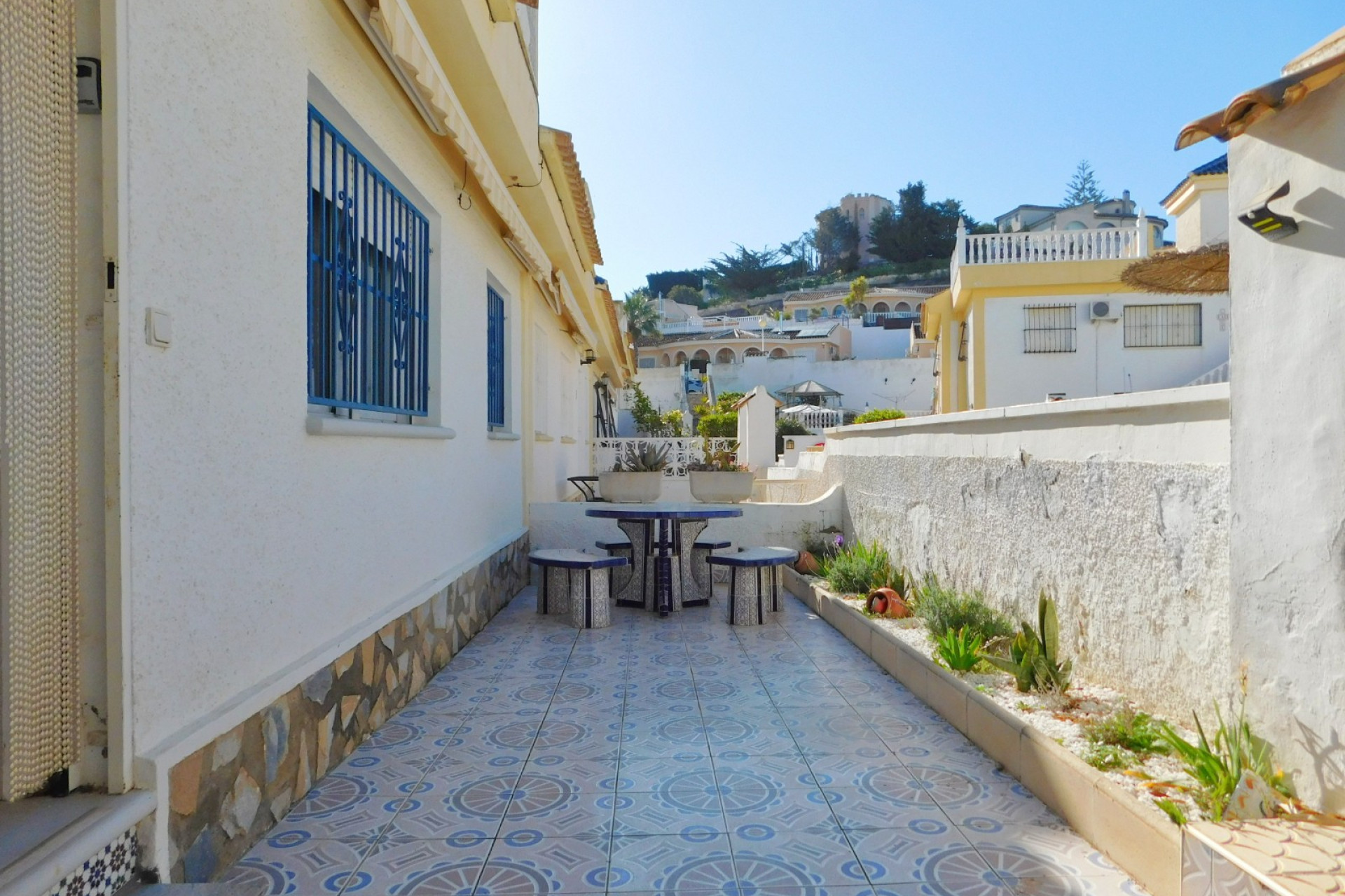 Resale - Town House - Ciudad Quesada - Golf La Marquesa (Ciudad Quesada)