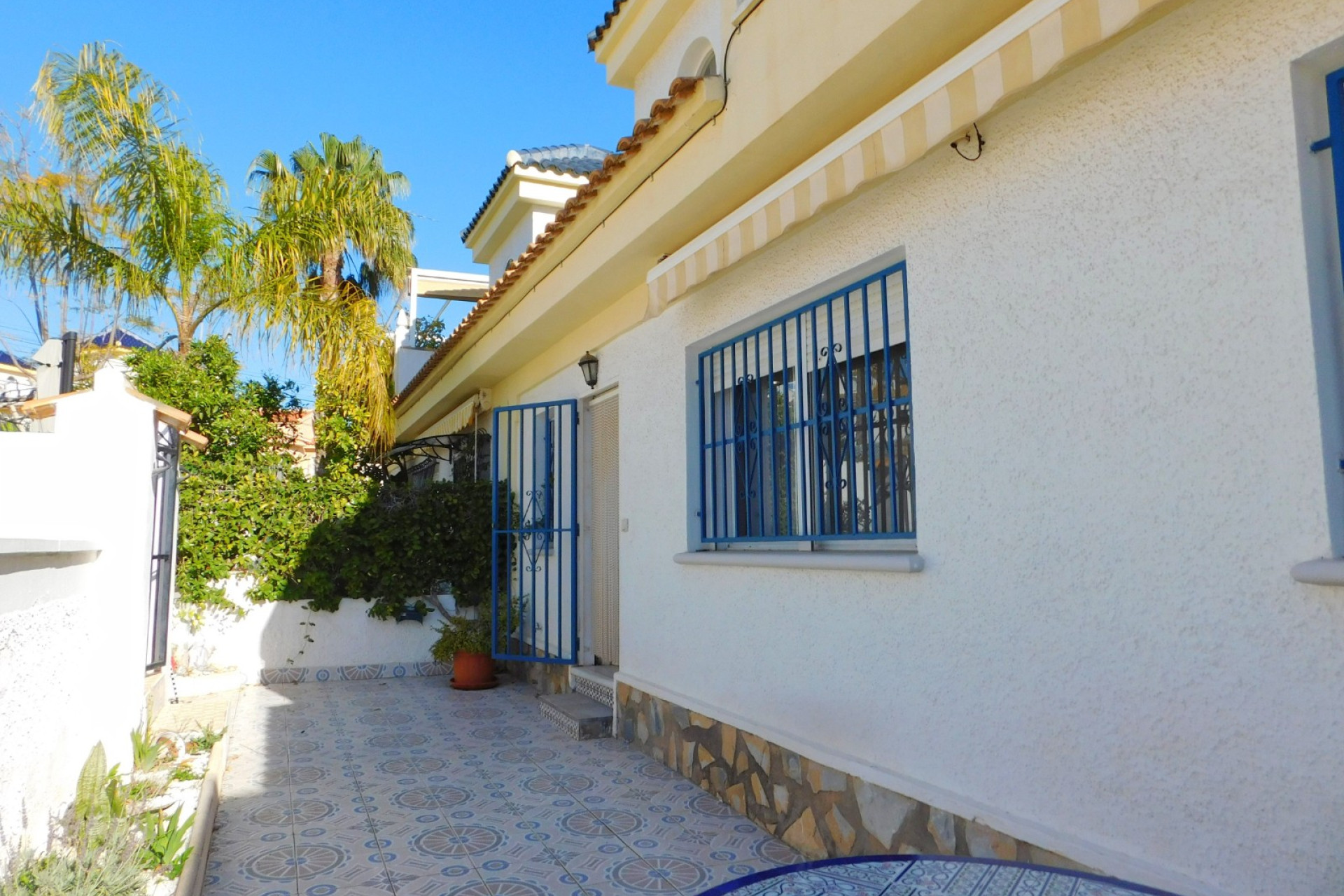 Resale - Town House - Ciudad Quesada - Golf La Marquesa (Ciudad Quesada)