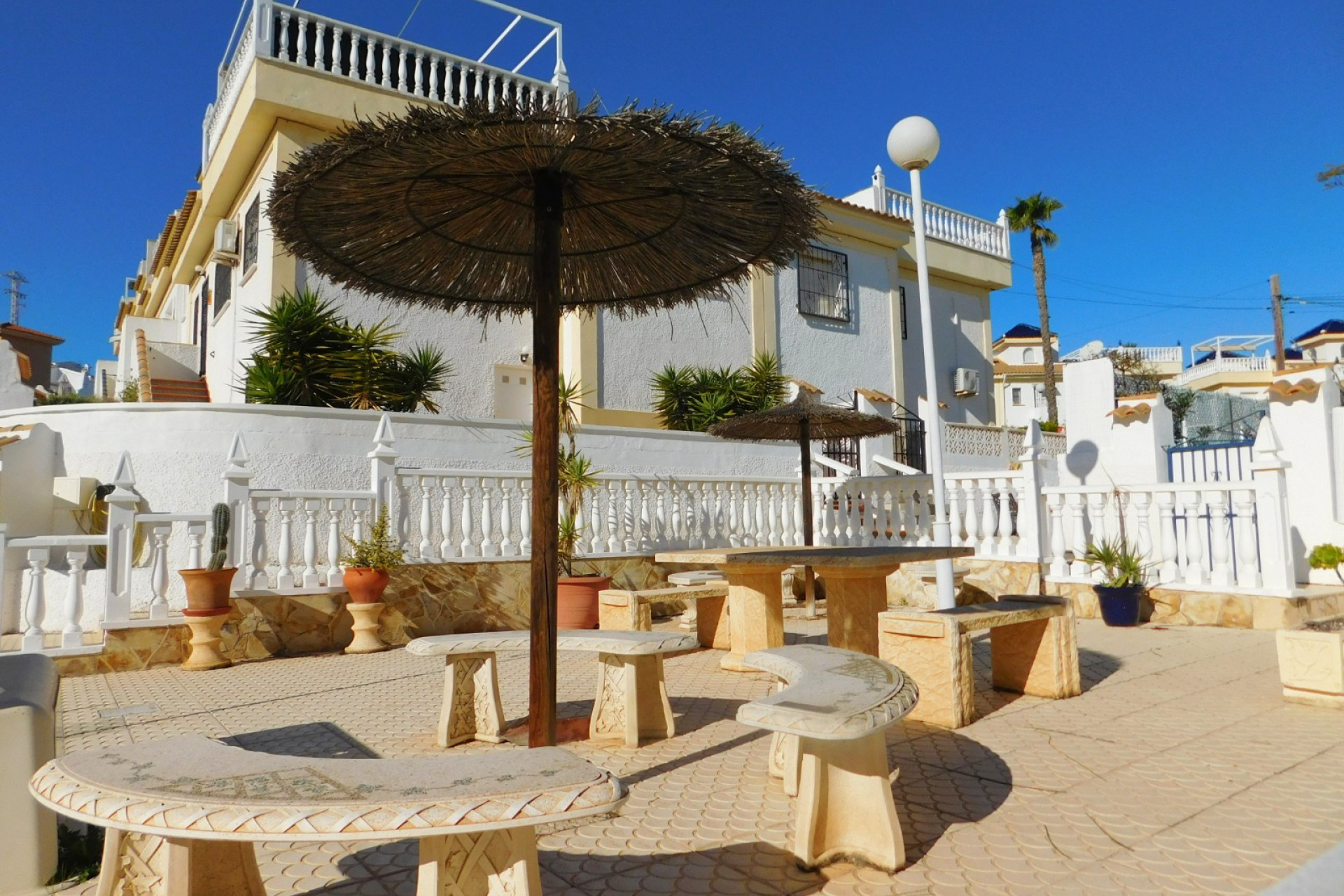 Resale - Town House - Ciudad Quesada - Golf La Marquesa (Ciudad Quesada)