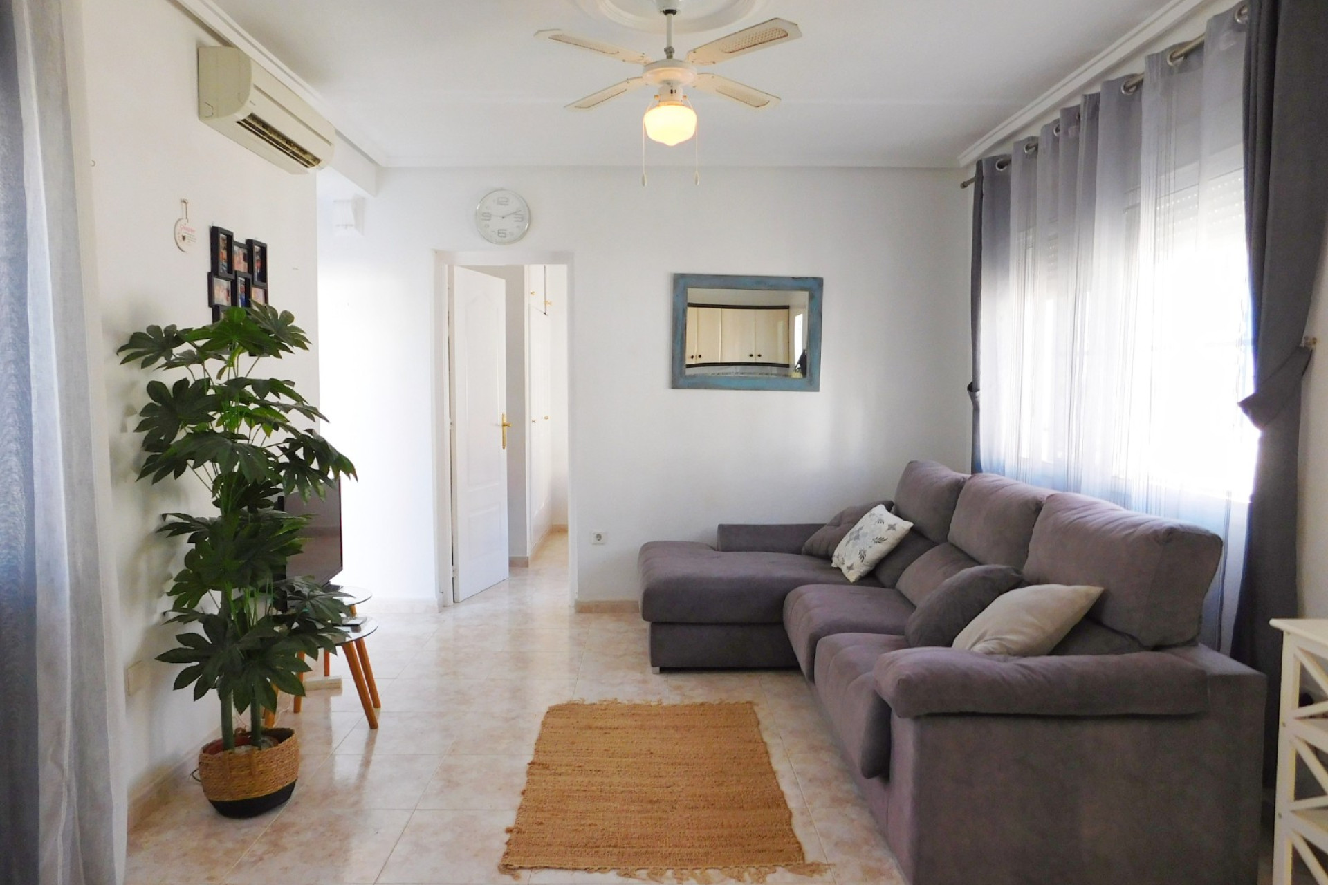 Resale - Town House - Ciudad Quesada - Golf La Marquesa (Ciudad Quesada)