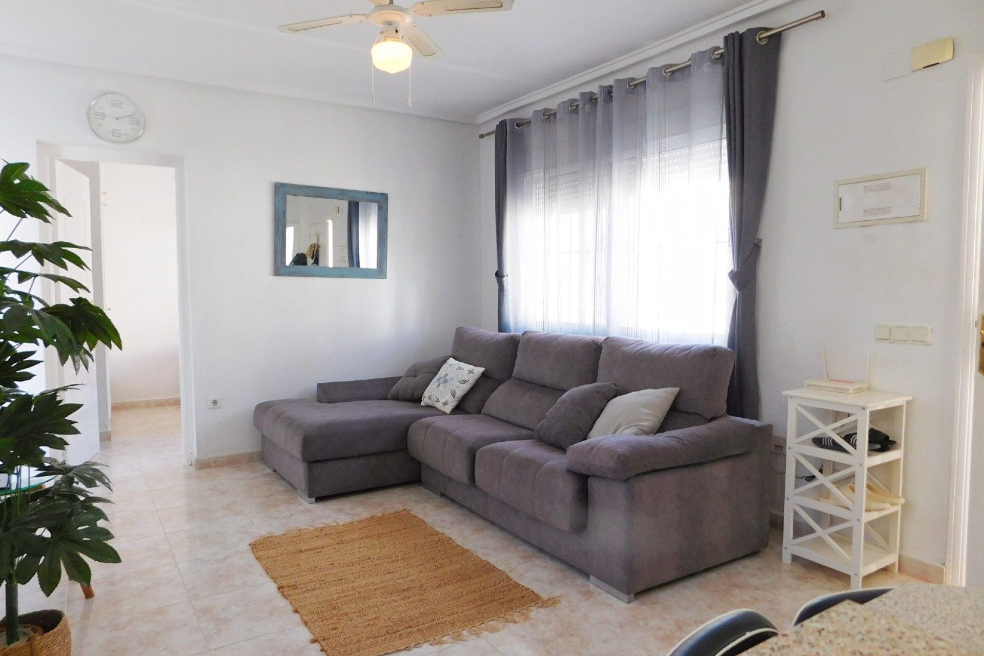 Resale - Town House - Ciudad Quesada - Golf La Marquesa (Ciudad Quesada)