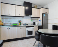 Resale - Town House - Ciudad Quesada - Golf La Marquesa (Ciudad Quesada)