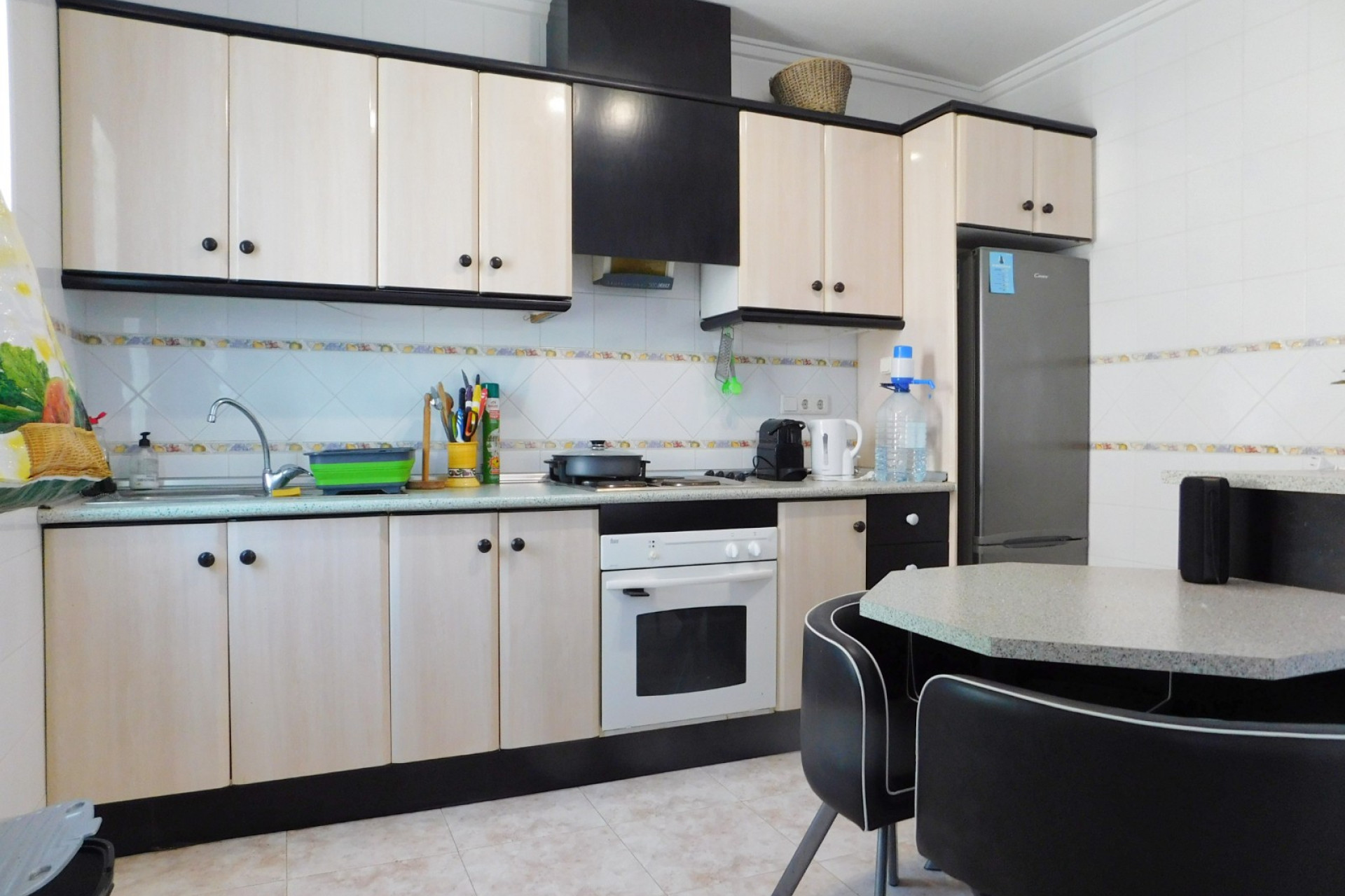 Resale - Town House - Ciudad Quesada - Golf La Marquesa (Ciudad Quesada)