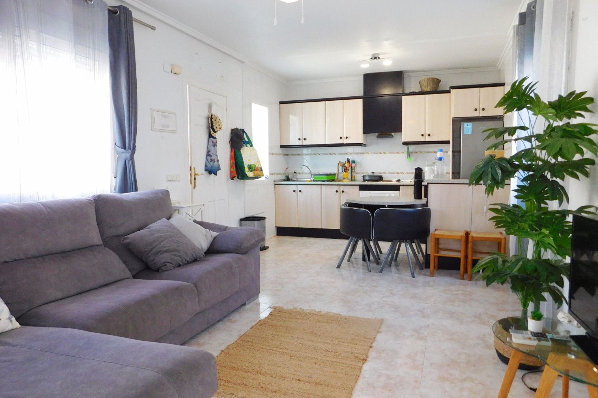 Resale - Town House - Ciudad Quesada - Golf La Marquesa (Ciudad Quesada)