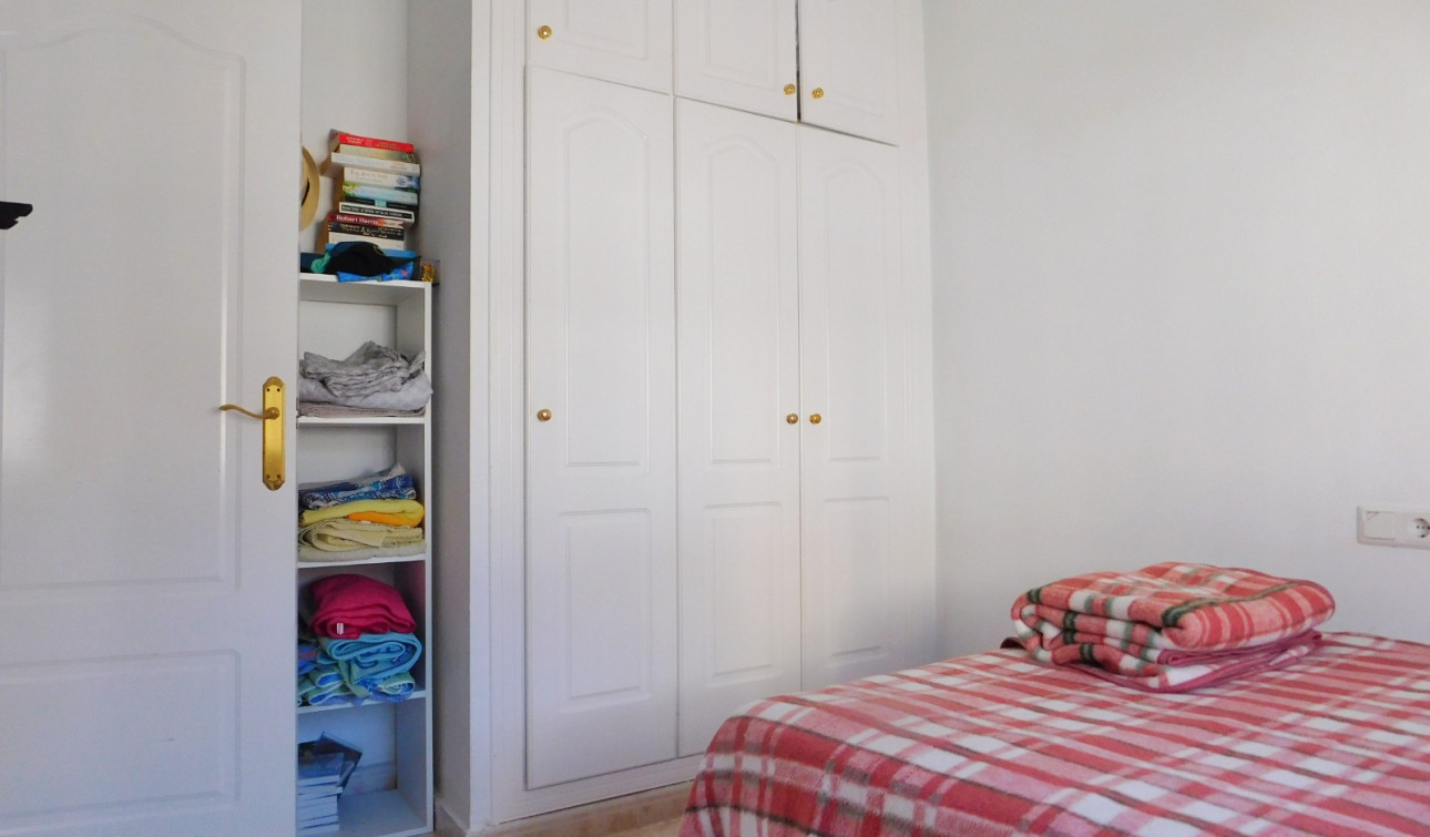 Resale - Town House - Ciudad Quesada - Golf La Marquesa (Ciudad Quesada)