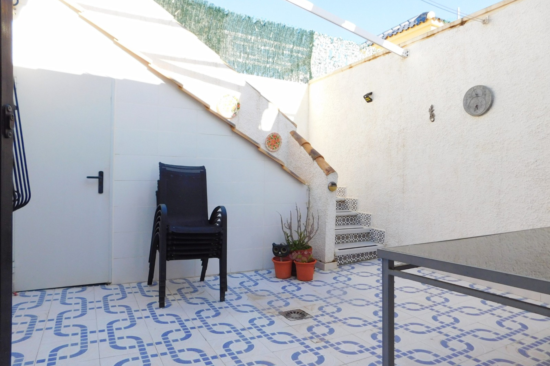 Resale - Town House - Ciudad Quesada - Golf La Marquesa (Ciudad Quesada)