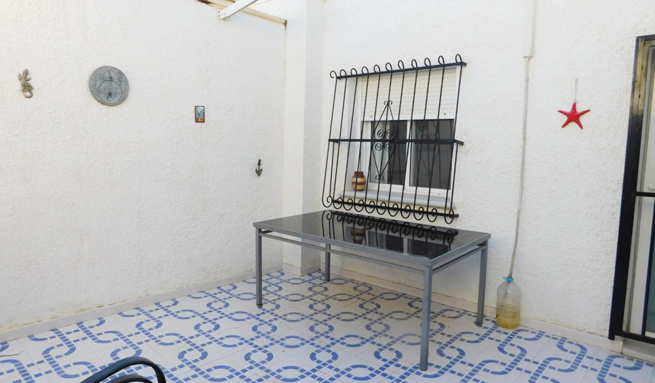 Resale - Town House - Ciudad Quesada - Golf La Marquesa (Ciudad Quesada)