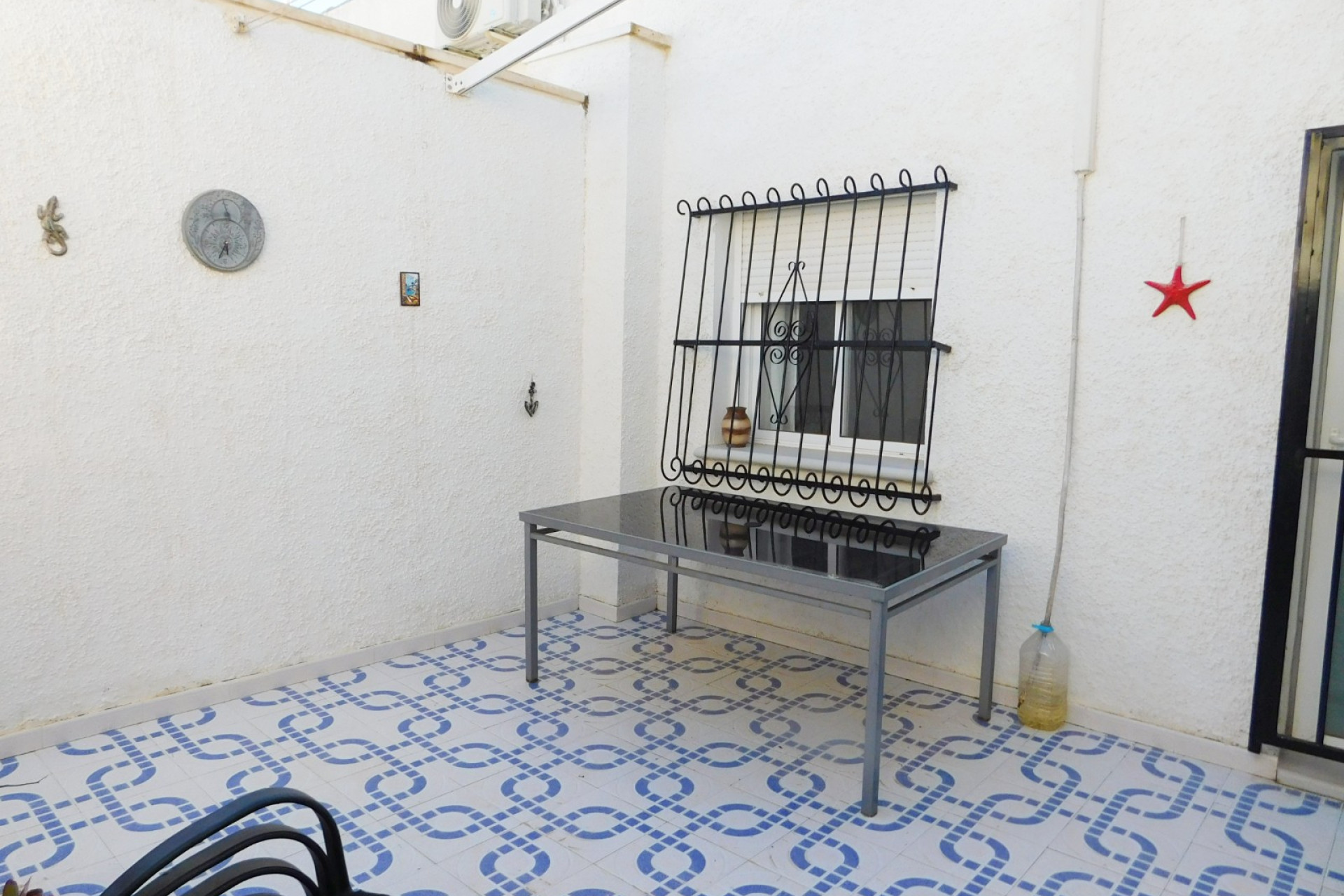 Resale - Town House - Ciudad Quesada - Golf La Marquesa (Ciudad Quesada)