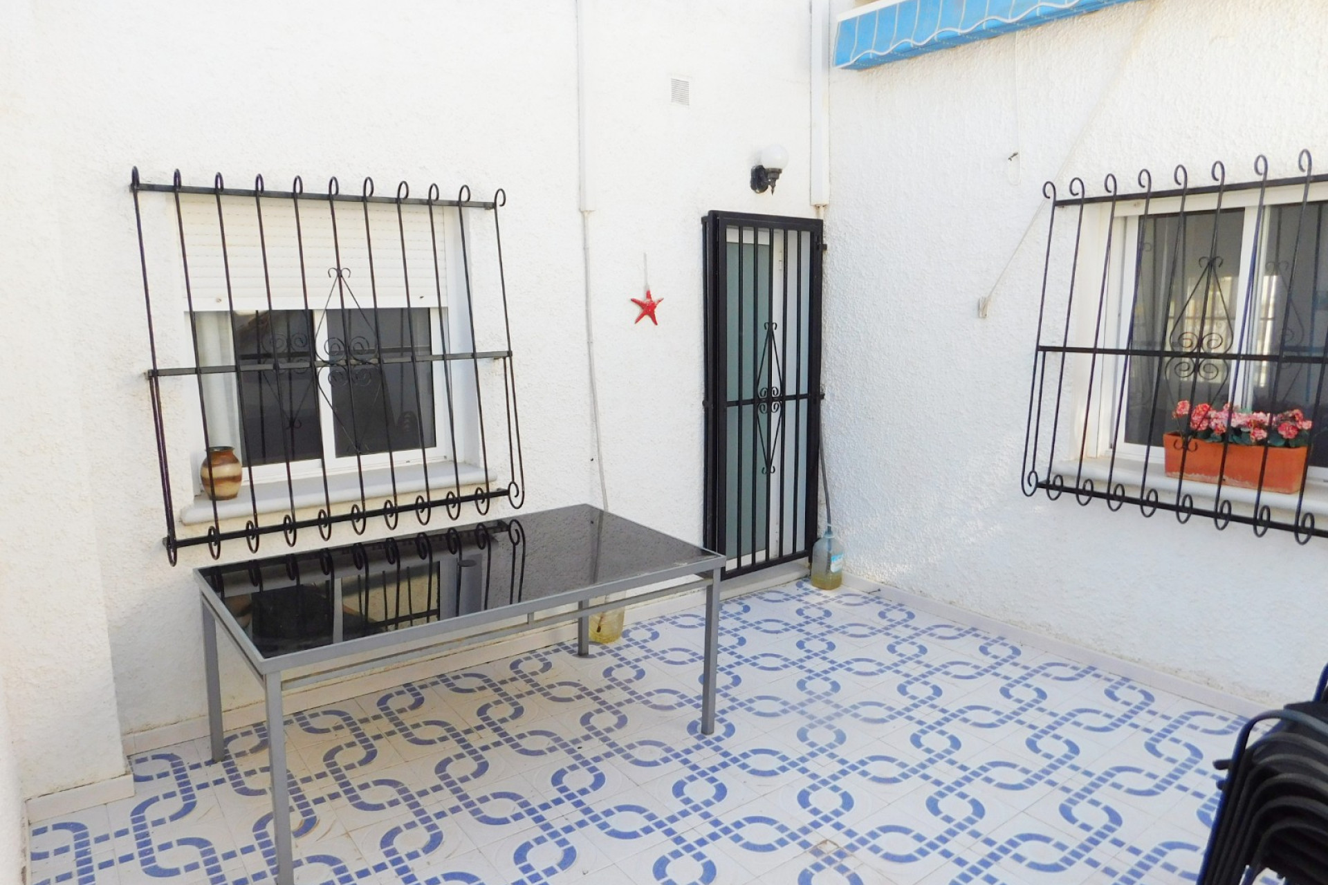 Resale - Town House - Ciudad Quesada - Golf La Marquesa (Ciudad Quesada)