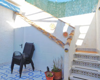 Resale - Town House - Ciudad Quesada - Golf La Marquesa (Ciudad Quesada)