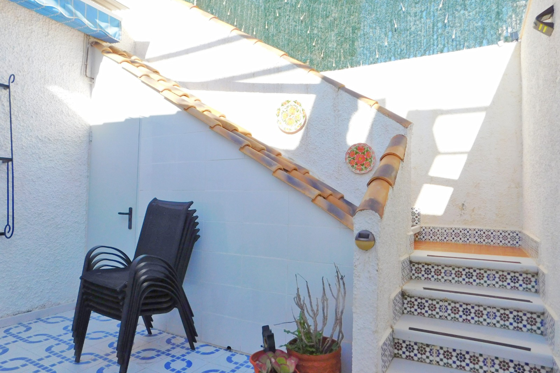 Resale - Town House - Ciudad Quesada - Golf La Marquesa (Ciudad Quesada)