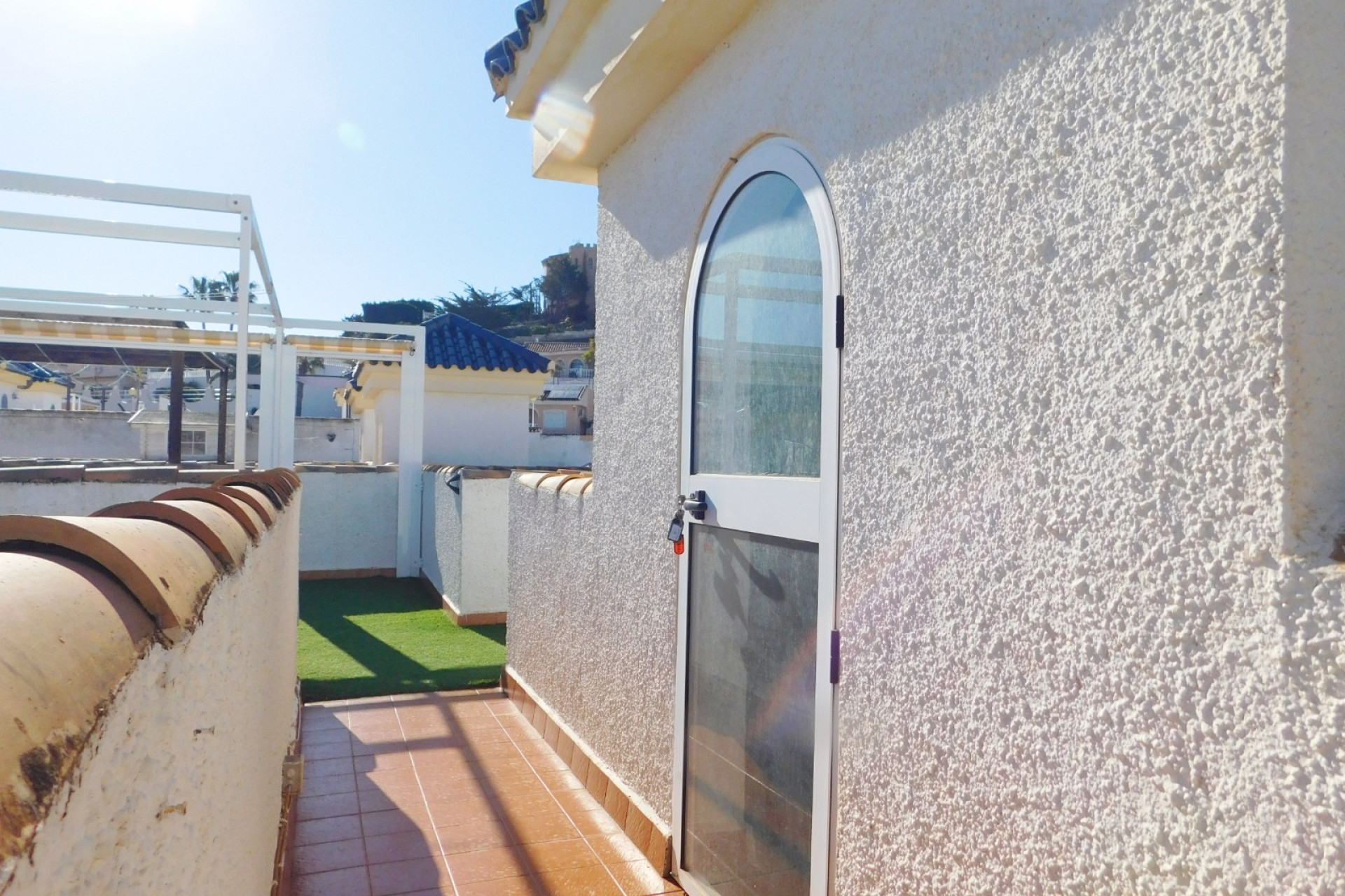 Resale - Town House - Ciudad Quesada - Golf La Marquesa (Ciudad Quesada)