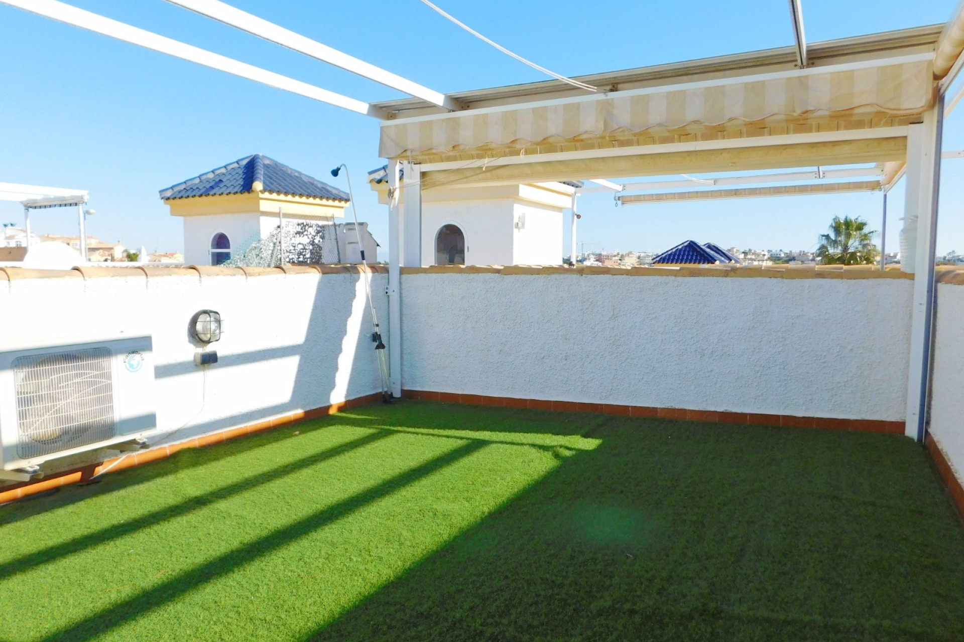 Resale - Town House - Ciudad Quesada - Golf La Marquesa (Ciudad Quesada)