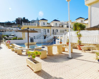Resale - Town House - Ciudad Quesada - Golf La Marquesa (Ciudad Quesada)