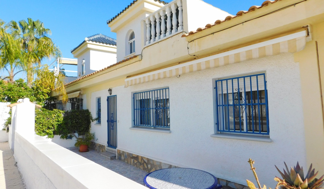 Resale - Town House - Ciudad Quesada - Golf La Marquesa (Ciudad Quesada)