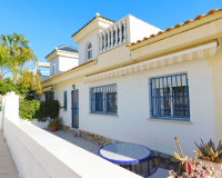 Resale - Town House - Ciudad Quesada - Golf La Marquesa (Ciudad Quesada)