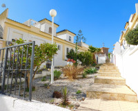 Resale - Town House - Ciudad Quesada - Golf La Marquesa (Ciudad Quesada)