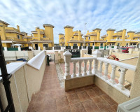 Resale - Town House - Ciudad Quesada - Lo Marabu - Doña Pepa 2