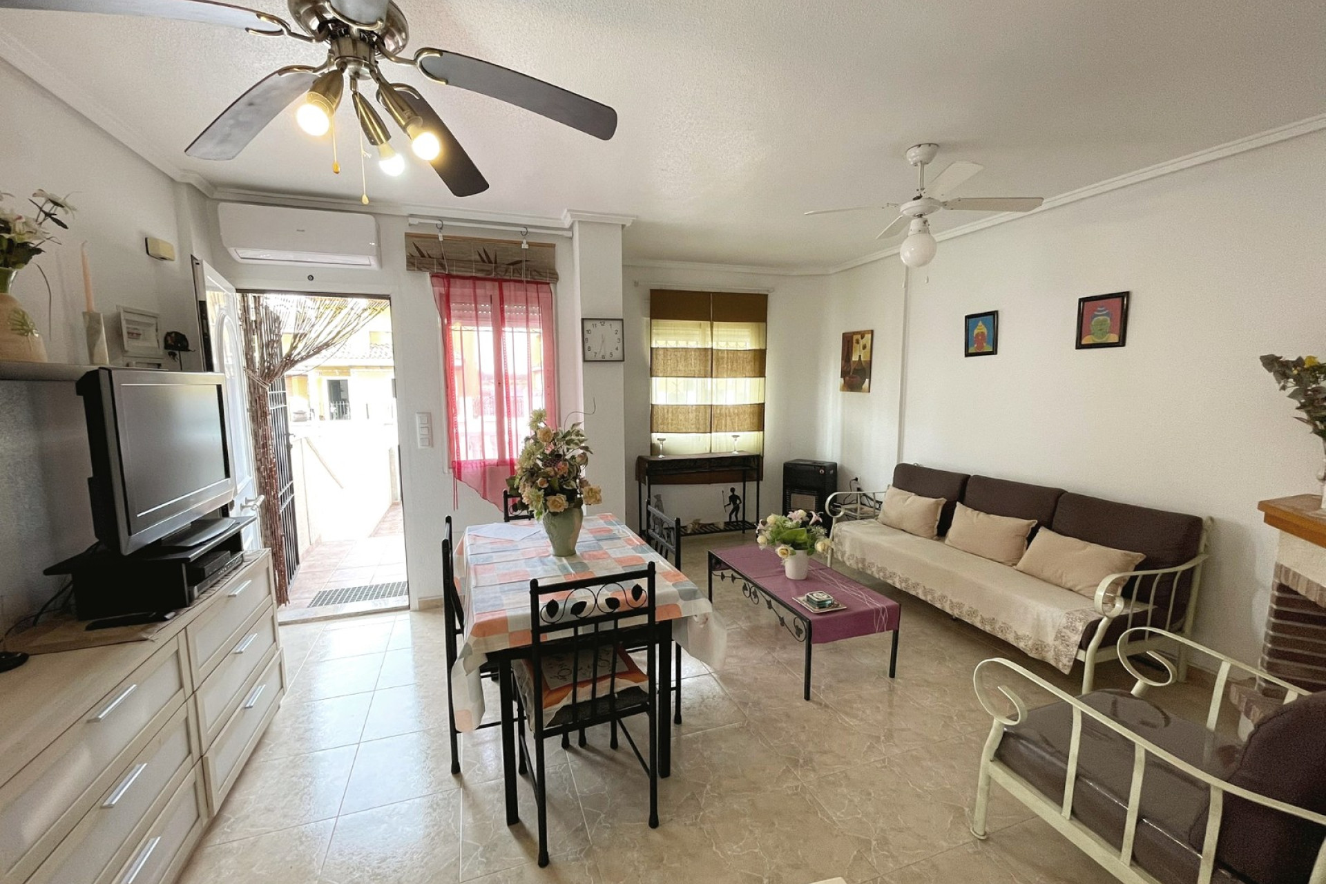 Resale - Town House - Ciudad Quesada - Lo Marabu - Doña Pepa 2