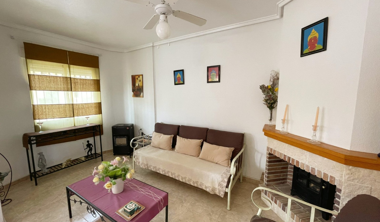 Resale - Town House - Ciudad Quesada - Lo Marabu - Doña Pepa 2