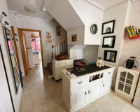 Resale - Town House - Ciudad Quesada - Lo Marabu - Doña Pepa 2