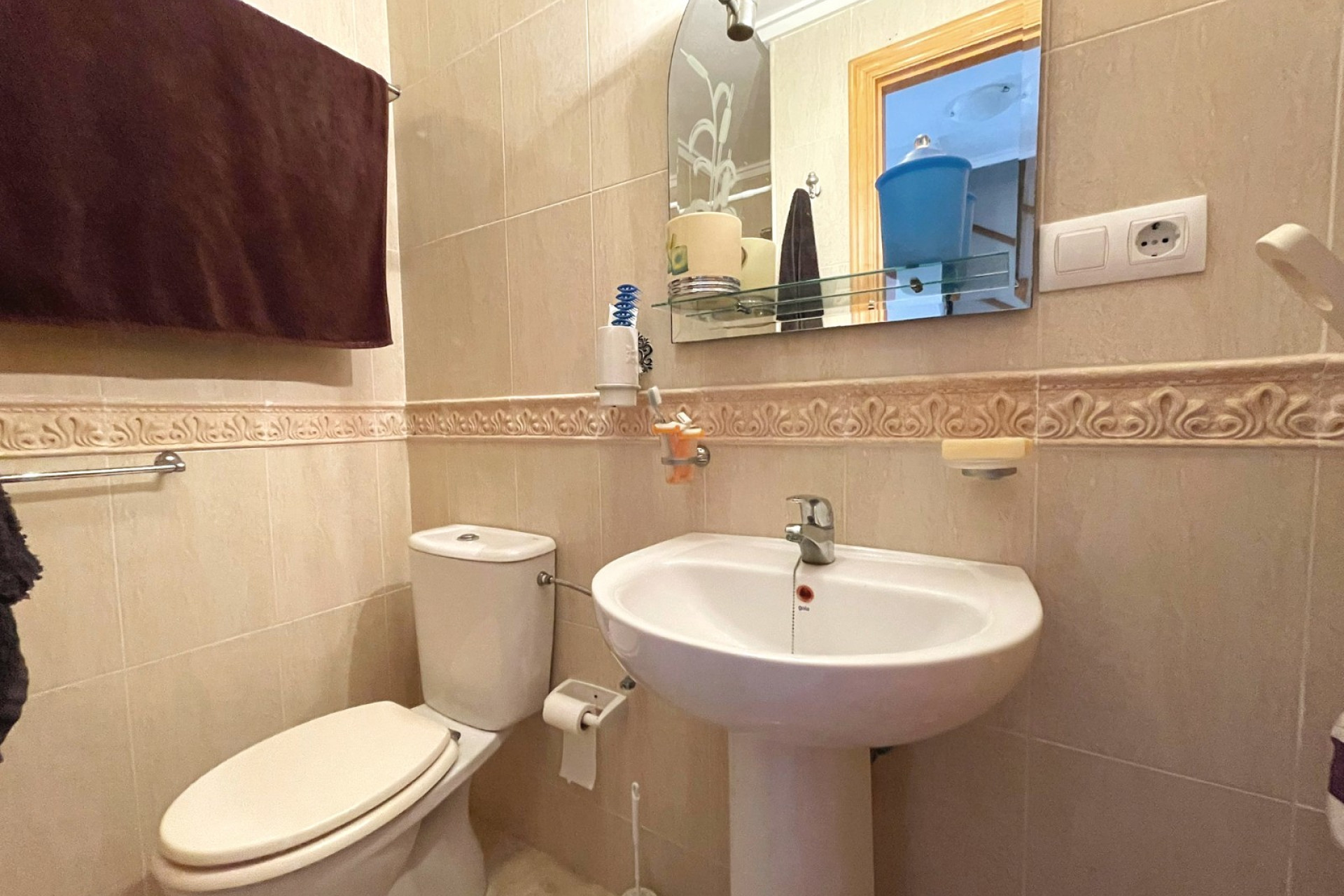 Resale - Town House - Ciudad Quesada - Lo Marabu - Doña Pepa 2