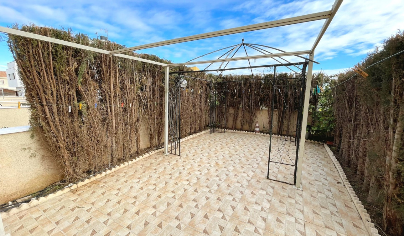 Resale - Town House - Ciudad Quesada - Lo Marabu - Doña Pepa 2